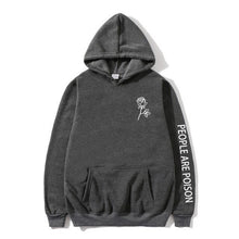 Charger l'image dans la galerie, Hoodie Poison