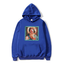 Charger l'image dans la galerie, Hoodie Vierge Marie