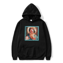 Charger l'image dans la galerie, Hoodie Vierge Marie