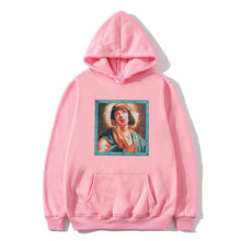 Charger l'image dans la galerie, Hoodie Vierge Marie