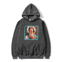 Charger l'image dans la galerie, Hoodie Vierge Marie