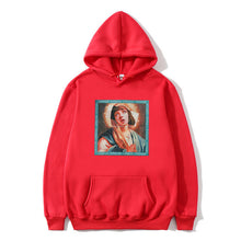 Charger l'image dans la galerie, Hoodie Vierge Marie