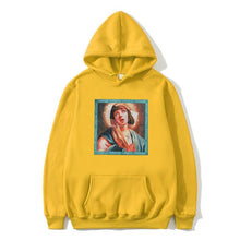 Charger l'image dans la galerie, Hoodie Vierge Marie