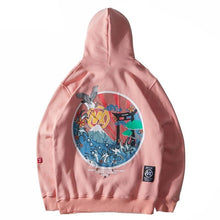 Charger l'image dans la galerie, Hoodie Sendai