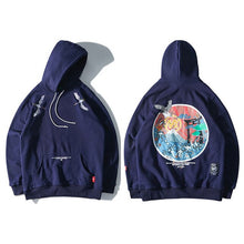Charger l'image dans la galerie, Hoodie Sendai