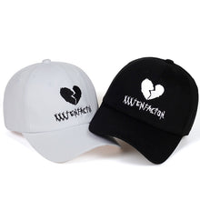 Charger l'image dans la galerie, Casquette Broken Heart