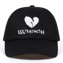 Charger l'image dans la galerie, Casquette Broken Heart