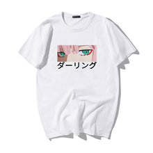 Charger l'image dans la galerie, T-Shirt Harajuku
