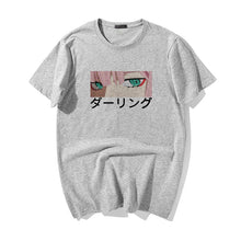 Charger l'image dans la galerie, T-Shirt Harajuku
