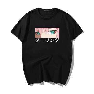 T-Shirt Harajuku