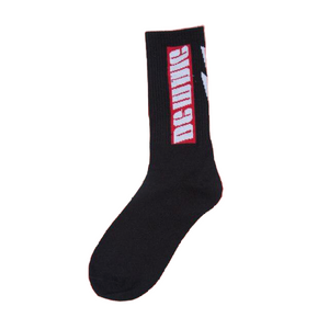 Chaussettes DC WUIC
