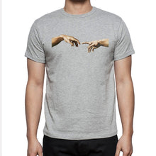 Charger l'image dans la galerie, T-Shirt Michel Ange
