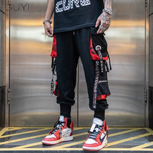 Charger l'image dans la galerie, Pantalon Devil
