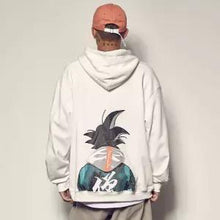 Charger l'image dans la galerie, Hoodie Goku
