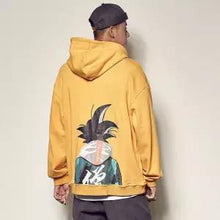 Charger l'image dans la galerie, Hoodie Goku
