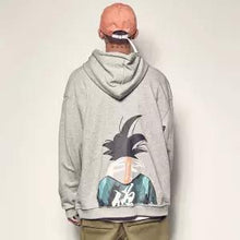 Charger l'image dans la galerie, Hoodie Goku
