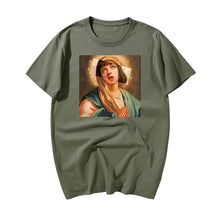 Charger l'image dans la galerie, T-Shirt Pulp Fiction X Vierge Marie
