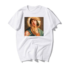 Charger l&#39;image dans la galerie, T-Shirt Pulp Fiction X Vierge Marie
