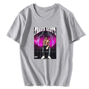 T-Shirt Travis Scott