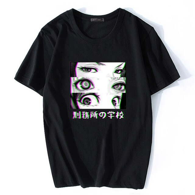 T-Shirt Vision
