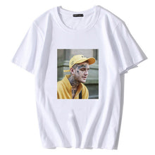 Charger l'image dans la galerie, T-Shirt Lil Peep
