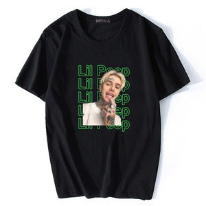 T-Shirt Lil Peep