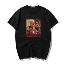 Charger l'image dans la galerie, T-Shirt Démon

