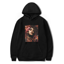 Charger l'image dans la galerie, Hoodie Lil Peep
