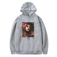 Charger l'image dans la galerie, Hoodie Lil Peep
