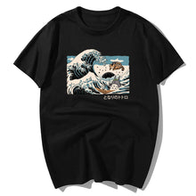 Charger l&#39;image dans la galerie, T-Shirt Totoro
