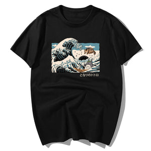 T-Shirt Totoro