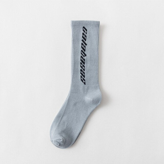 Chaussettes Yeezy Calabasas
