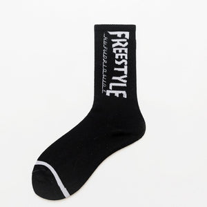 Chaussettes Freestyle